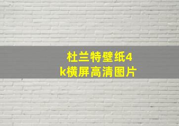 杜兰特壁纸4k横屏高清图片