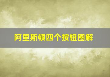 阿里斯顿四个按钮图解